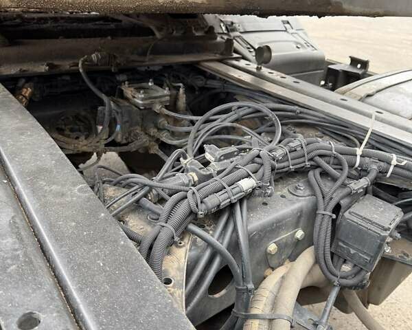 МАН 18.440, объемом двигателя 0 л и пробегом 140 тыс. км за 33000 $, фото 6 на Automoto.ua