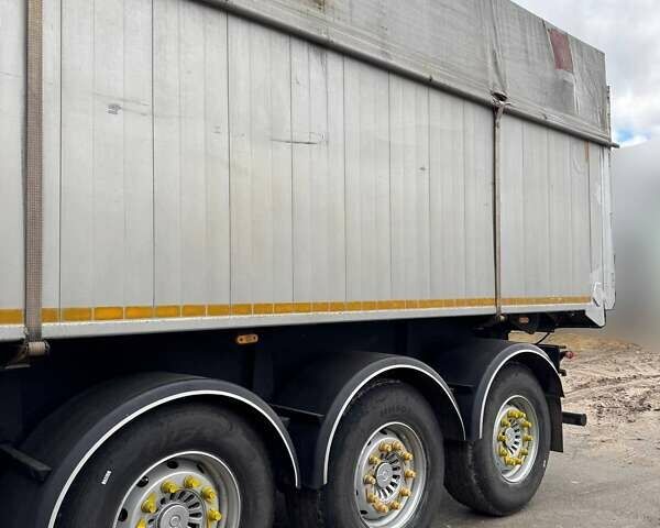 МАН 18.440, объемом двигателя 0 л и пробегом 140 тыс. км за 33000 $, фото 16 на Automoto.ua