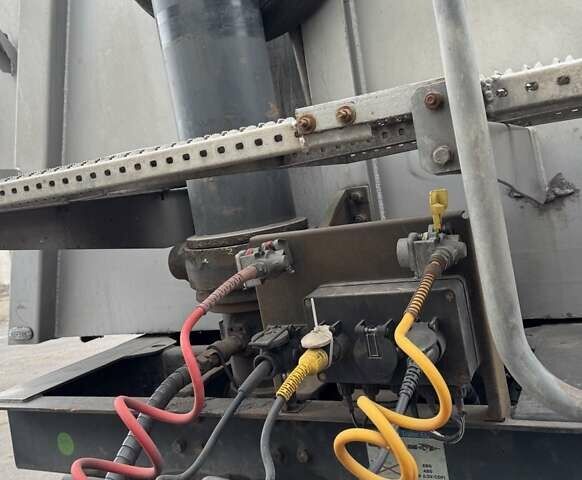 МАН 18.440, объемом двигателя 0 л и пробегом 140 тыс. км за 33000 $, фото 20 на Automoto.ua