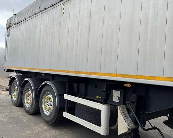 МАН 18.440, объемом двигателя 0 л и пробегом 140 тыс. км за 33000 $, фото 14 на Automoto.ua