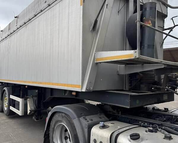 МАН 18.440, объемом двигателя 0 л и пробегом 140 тыс. км за 33000 $, фото 4 на Automoto.ua