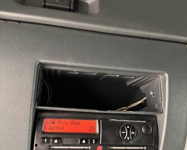 МАН 18.440, объемом двигателя 0 л и пробегом 140 тыс. км за 33000 $, фото 13 на Automoto.ua