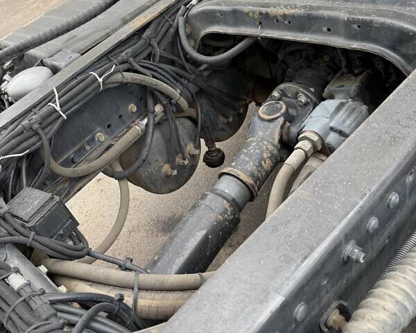 МАН 18.440, объемом двигателя 0 л и пробегом 140 тыс. км за 33000 $, фото 7 на Automoto.ua