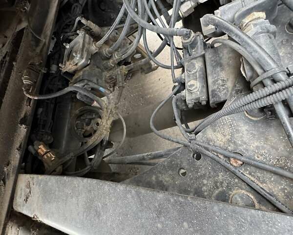 МАН 18.440, объемом двигателя 0 л и пробегом 140 тыс. км за 33000 $, фото 9 на Automoto.ua