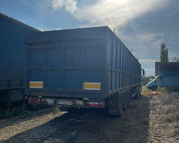 МАН 18.440, об'ємом двигуна 0 л та пробігом 900 тис. км за 24000 $, фото 2 на Automoto.ua