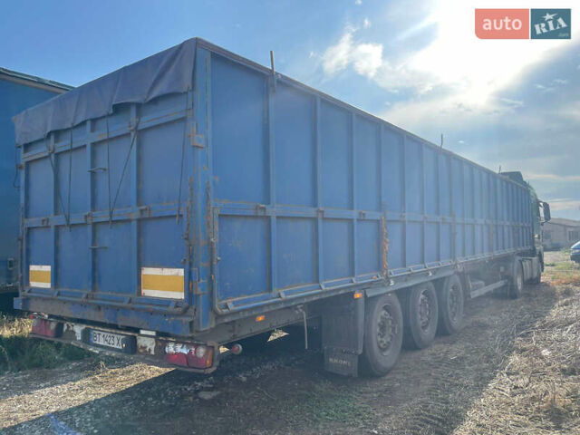 МАН 18.440, об'ємом двигуна 0 л та пробігом 900 тис. км за 24000 $, фото 3 на Automoto.ua