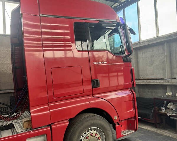 МАН 18.440, об'ємом двигуна 0 л та пробігом 1000 тис. км за 29000 $, фото 2 на Automoto.ua