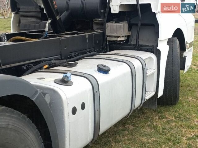 МАН 18.440, объемом двигателя 0 л и пробегом 957 тыс. км за 28500 $, фото 8 на Automoto.ua