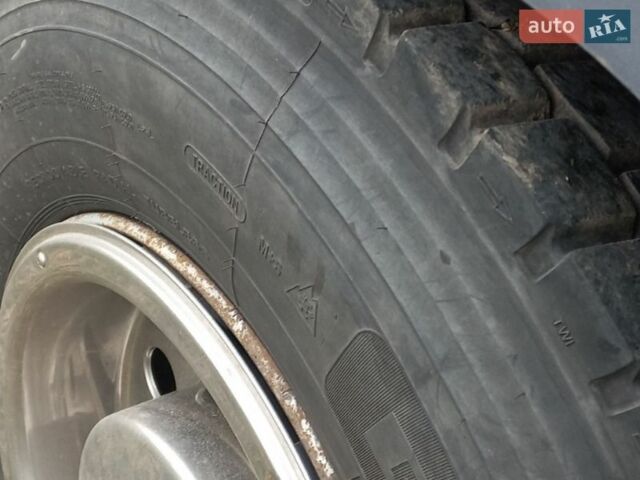 МАН 18.440, объемом двигателя 0 л и пробегом 957 тыс. км за 28500 $, фото 14 на Automoto.ua