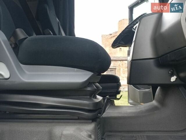 МАН 18.440, объемом двигателя 0 л и пробегом 957 тыс. км за 28500 $, фото 33 на Automoto.ua