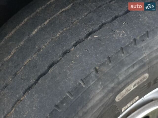 МАН 18.440, объемом двигателя 0 л и пробегом 957 тыс. км за 28500 $, фото 12 на Automoto.ua