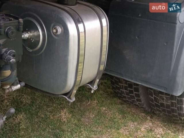 МАН 18.440, объемом двигателя 0 л и пробегом 957 тыс. км за 28500 $, фото 6 на Automoto.ua