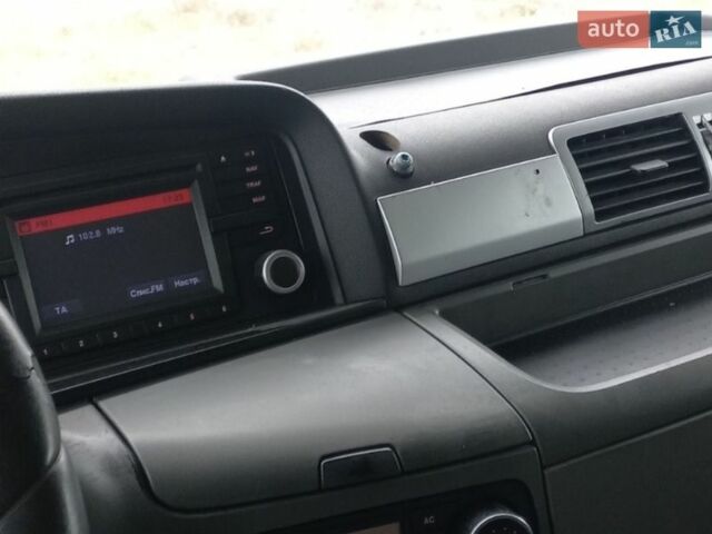 МАН 18.440, объемом двигателя 0 л и пробегом 957 тыс. км за 28500 $, фото 27 на Automoto.ua