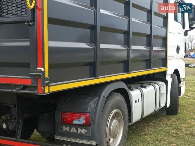 МАН 18.440, объемом двигателя 0 л и пробегом 957 тыс. км за 28500 $, фото 2 на Automoto.ua