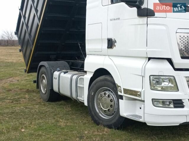 МАН 18.440, объемом двигателя 0 л и пробегом 957 тыс. км за 28500 $, фото 22 на Automoto.ua