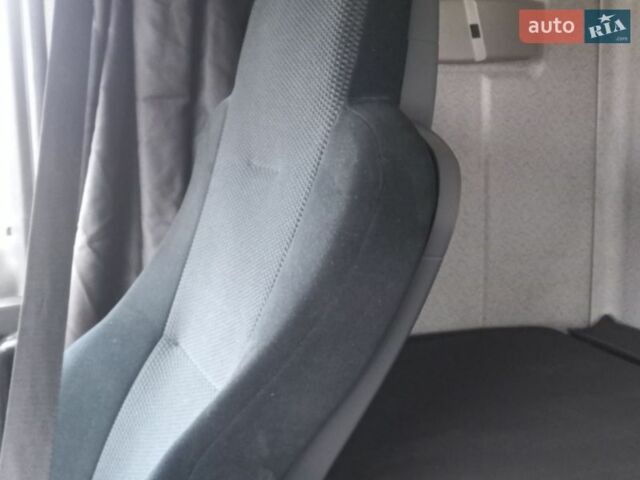 МАН 18.440, объемом двигателя 0 л и пробегом 957 тыс. км за 28500 $, фото 31 на Automoto.ua