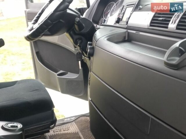 МАН 18.440, объемом двигателя 0 л и пробегом 957 тыс. км за 28500 $, фото 36 на Automoto.ua