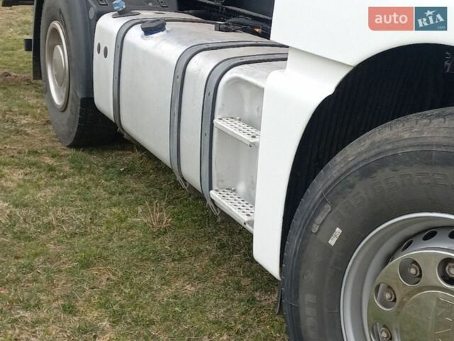 МАН 18.440, объемом двигателя 0 л и пробегом 957 тыс. км за 28500 $, фото 13 на Automoto.ua