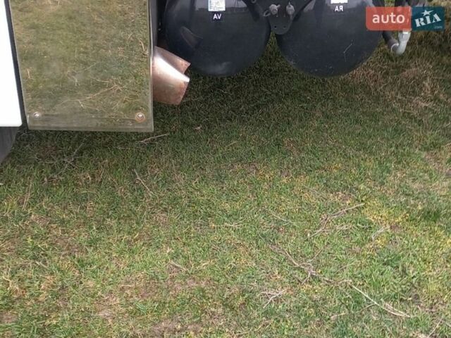 МАН 18.440, объемом двигателя 0 л и пробегом 957 тыс. км за 28500 $, фото 16 на Automoto.ua