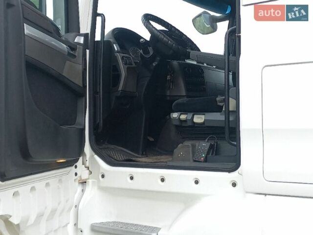 МАН 18.440, объемом двигателя 0 л и пробегом 957 тыс. км за 28500 $, фото 25 на Automoto.ua