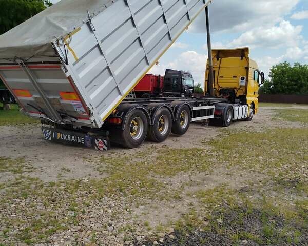 МАН 18.440, об'ємом двигуна 0 л та пробігом 80 тис. км за 45000 $, фото 3 на Automoto.ua