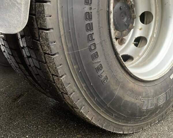 МАН 18.440, объемом двигателя 10.5 л и пробегом 940 тыс. км за 38000 $, фото 9 на Automoto.ua