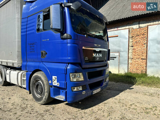 МАН 18.440, объемом двигателя 0 л и пробегом 800 тыс. км за 22500 $, фото 5 на Automoto.ua