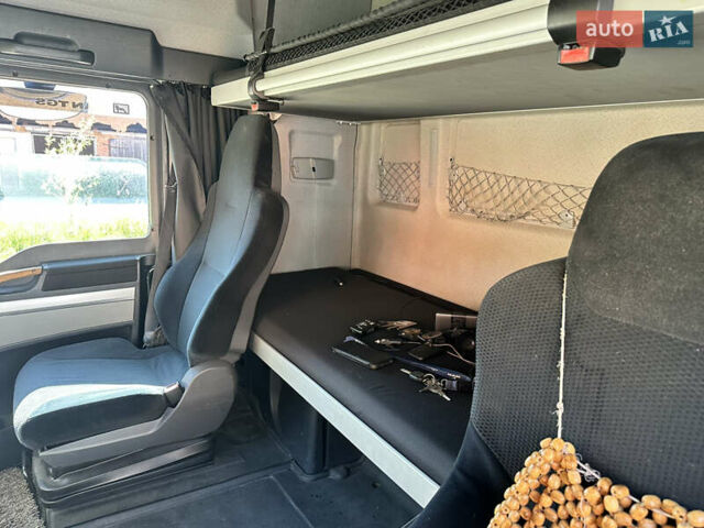 МАН 18.440, объемом двигателя 0 л и пробегом 800 тыс. км за 22500 $, фото 13 на Automoto.ua