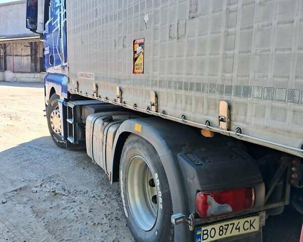 МАН 18.440 2014 в Тернополе на Automoto.ua МАН 18.440, объемом двигателя 0 л и пробегом 990 тыс. км за 34300 $, фото 11 на Automoto.ua