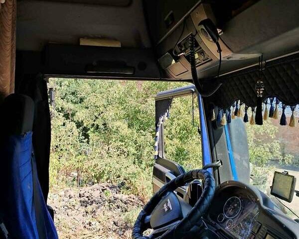МАН 18.440 2014 в Тернополе на Automoto.ua МАН 18.440, объемом двигателя 0 л и пробегом 990 тыс. км за 34300 $, фото 17 на Automoto.ua