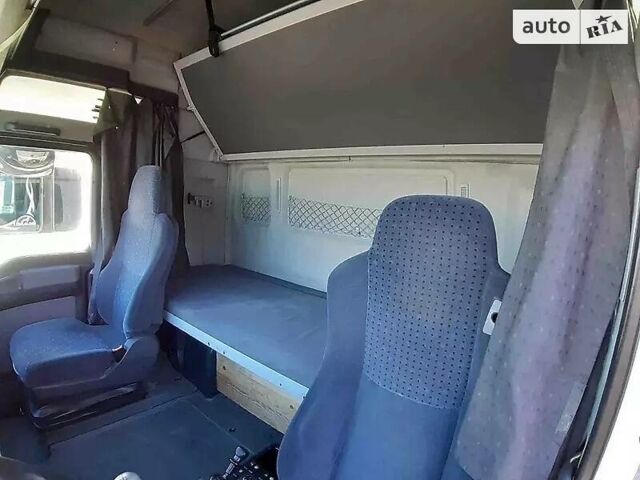 МАН 18.440, об'ємом двигуна 0 л та пробігом 1 тис. км за 10500 $, фото 7 на Automoto.ua