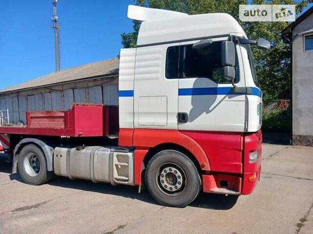 МАН 18.440, объемом двигателя 0 л и пробегом 1 тыс. км за 10700 $, фото 1 на Automoto.ua