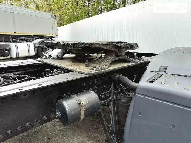 МАН 18.440, об'ємом двигуна 0 л та пробігом 1 тис. км за 10500 $, фото 15 на Automoto.ua
