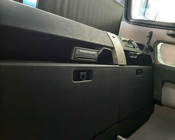 МАН 18.440, объемом двигателя 10.52 л и пробегом 2 тыс. км за 9500 $, фото 13 на Automoto.ua