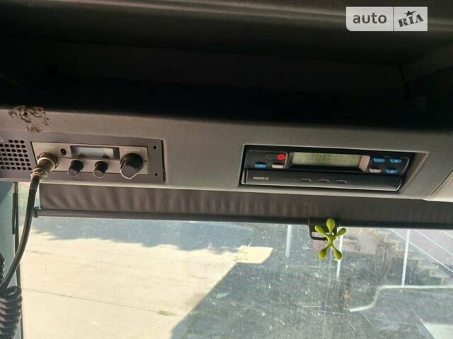 МАН 18.440, объемом двигателя 0 л и пробегом 1 тыс. км за 8800 $, фото 9 на Automoto.ua