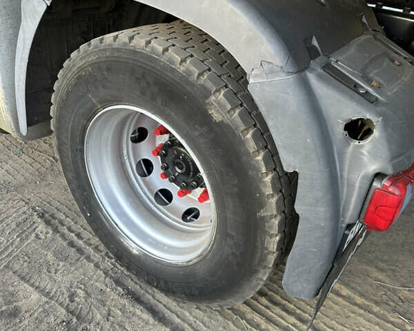 МАН 18.440, объемом двигателя 0 л и пробегом 1 тыс. км за 27000 $, фото 4 на Automoto.ua