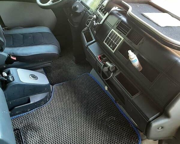 МАН 18.440, объемом двигателя 10.52 л и пробегом 2 тыс. км за 9500 $, фото 11 на Automoto.ua