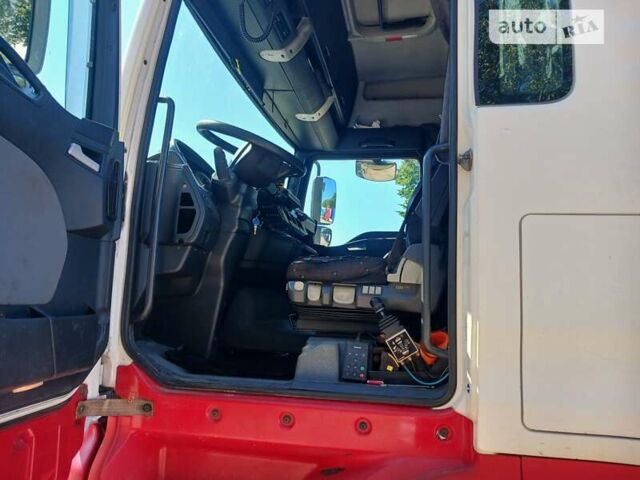 МАН 18.440, объемом двигателя 0 л и пробегом 1 тыс. км за 8800 $, фото 7 на Automoto.ua