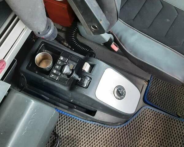 МАН 18.440, объемом двигателя 10.52 л и пробегом 2 тыс. км за 9500 $, фото 14 на Automoto.ua