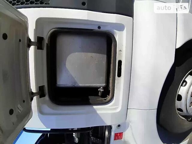 МАН 18.440, об'ємом двигуна 0 л та пробігом 1 тис. км за 10500 $, фото 12 на Automoto.ua