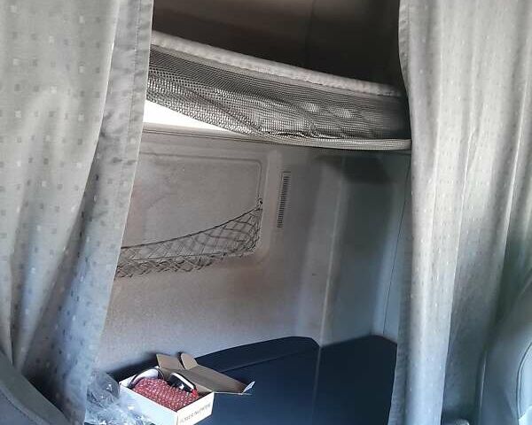 МАН 18.440, объемом двигателя 10.52 л и пробегом 2 тыс. км за 9500 $, фото 12 на Automoto.ua