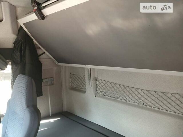 МАН 18.440, объемом двигателя 0 л и пробегом 1 тыс. км за 8800 $, фото 13 на Automoto.ua