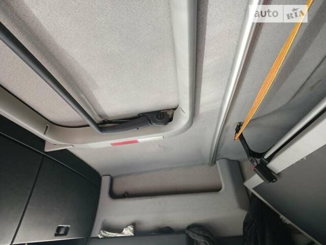 МАН 18.440, объемом двигателя 0 л и пробегом 1 тыс. км за 8800 $, фото 14 на Automoto.ua