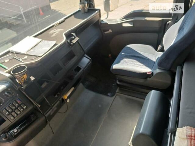 МАН 18.440, объемом двигателя 0 л и пробегом 1 тыс. км за 8800 $, фото 8 на Automoto.ua