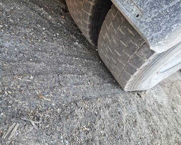 МАН 18.440, объемом двигателя 0 л и пробегом 1 тыс. км за 11500 $, фото 4 на Automoto.ua