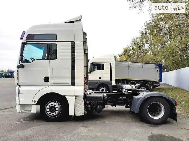 МАН 18.440, об'ємом двигуна 0 л та пробігом 1 тис. км за 10500 $, фото 13 на Automoto.ua