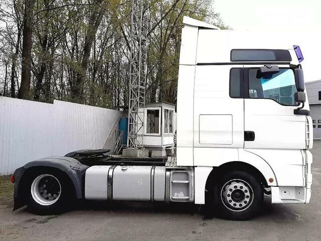МАН 18.440, об'ємом двигуна 0 л та пробігом 1 тис. км за 10500 $, фото 14 на Automoto.ua