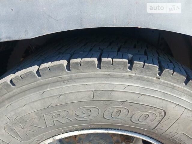 МАН 18.440, объемом двигателя 0 л и пробегом 1 тыс. км за 8800 $, фото 4 на Automoto.ua