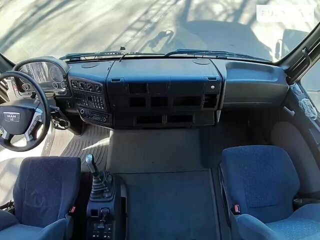 МАН 18.440, об'ємом двигуна 0 л та пробігом 1 тис. км за 10500 $, фото 8 на Automoto.ua