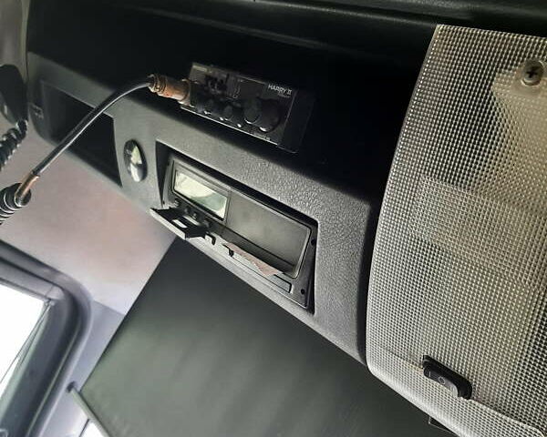 МАН 18.440, объемом двигателя 10.52 л и пробегом 2 тыс. км за 9500 $, фото 16 на Automoto.ua